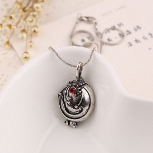 Vampire Diaries Elena Vervain Necklace