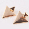 New Triangle Earrings for Women