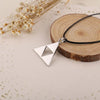 The Legend of Zelda The Triforce Necklace